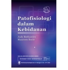 Buku Patofisiologi dalam Kebidanan