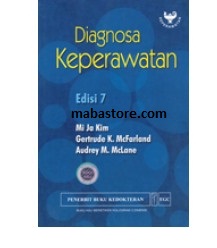 Buku Diagnosa Keperawatan Edisi 7