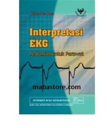 Buku Interpretasi EKG Pedoman untuk Perawat