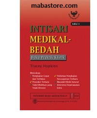 Buku Intisari Medikal-Bedah Buku Praktik Klinik Edisi 3