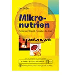 Buku Mikro-Nutrien