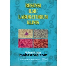 Buku Resensi Ilmu Laboratorium Klinis