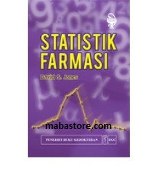 Buku Statistik Farmasi