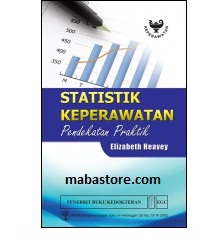 Buku Statistik Keperawatan Pendekatan Praktik