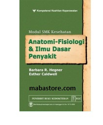MODUL SMK KESEHATAN Anatomi Fisiologi & Ilmu Dasar Penyakit