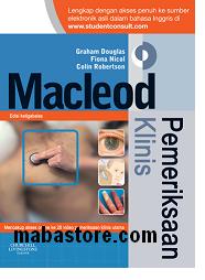 Buku Pemeriksaan Klinis Macleod Edisi 13