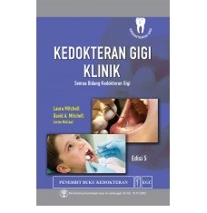 Buku Kedokteran Gigi Klinik Edisi 5