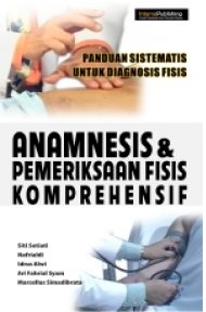 Buku Anamnesis dan Pemeriksaan Fisis Komprehensif