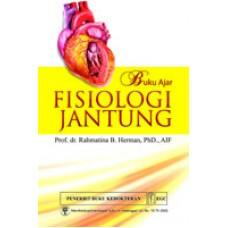 Buku Ajar Fisiologi Jantung - Rahmatina