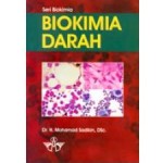 Buku Biokimia Darah – Sadikin