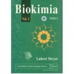 Buku Biokimia Edisi 4 Vol. II Lubert Stryer