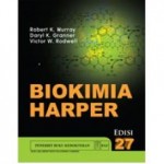 Buku Biokimia Harper Edisi 27 Robert K. Murray