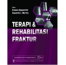 Buku Terapi Rehabilitasi Fraktur