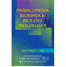 Ensiklopedia Biokimia Biologi Molekuler