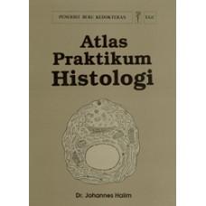 Atlas Praktikum Histologi - Halim