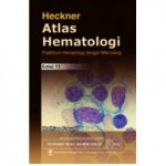Buku Atlas Hematologi Heckner Edisi 11 by Mathias Freund