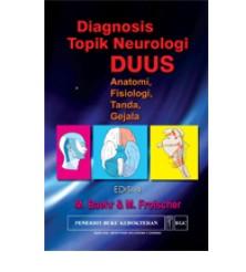 Buku Diagnosis Topik Neurologi Duus Anatomi Fisiologi Tanda Gejala