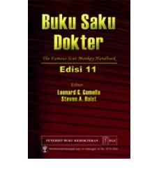 Buku Saku Dokter Edisi 11 by Leonard G. Gomella