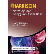 Harrison Nefrologi dan Gangguan Asam Basa