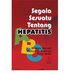Segala Sesuatu tentang Hepatitis ABC