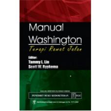 Buku Manual Washington Terapi Rawat Jalan