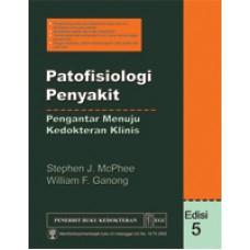 Buku Patofisiologi Penyakit Pengantar Menuju Kedokteran Klinis Edisi 5