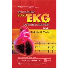 Satu-satunya Buku EKG yang Anda Perlukan Edisi 7
