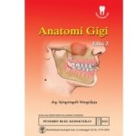 Buku Anatomi Gigi Edisi 2