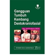 Buku Gangguan Tumbuh Kembang Dentokraniofasial
