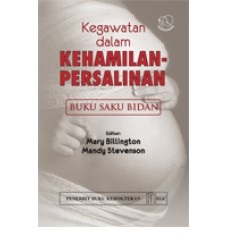 Buku Kegawatan dalam Kehamilan-Persalinan