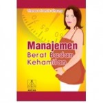 Buku Manajemen Berat Badan Kehamilan