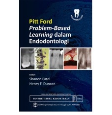 Buku Pitt Ford Problem-Based Learning dalam Endodontologi