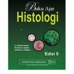 Buku Ajar Histologi Edisi 5