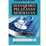 Buku Ajar Manajemen Pelayanan Kesehatan