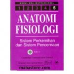 Buku Anatomi Fisiologi Modul 5 Sistem Perkemihan dan Sistem Pencernaan