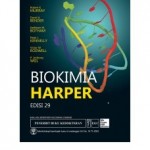 Buku Biokimia Harper Edisi 29
