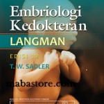 Buku Embriologi Kedokteran Langman Ed. 12