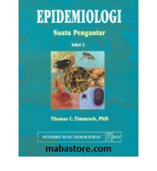 Buku Epidemiologi: Suatu Pengantar, Ed. 2
