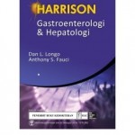 Buku Harrison Gastroenterologi Hepatologi