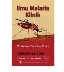 Buku Ilmu Malaria Klinik