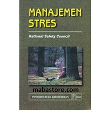 Buku Manajemen Stres