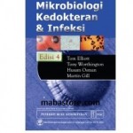 Buku Mikrobiologi Kedokteran Infeksi