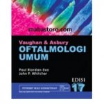 Buku Oftalmologi Umum Vaughan Asbury