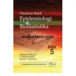 Buku Panduan Studi Epidemiologi Biostatistika