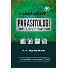 Buku Parasitologi untuk Keperawatan