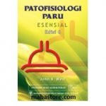 Buku Patofisiologi Paru Esensial