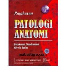 Buku Ringkasan Patologi Anatomi, Ed. 2