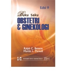 Buku Saku Obstetri Ginekologi