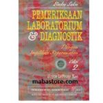 Buku Saku Pemeriksaan Laboratorium dan Diagnostik dengan Implikasi Keperawatan