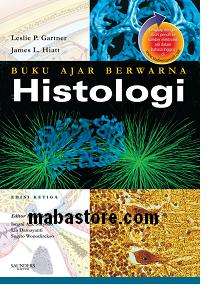 Buku Ajar Berwarna Histologi Edisi 3